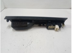 Recambio de mando elevalunas trasero izquierdo para toyota yaris (_p13_) 1.5 (nsp131_) referencia OEM IAM    2