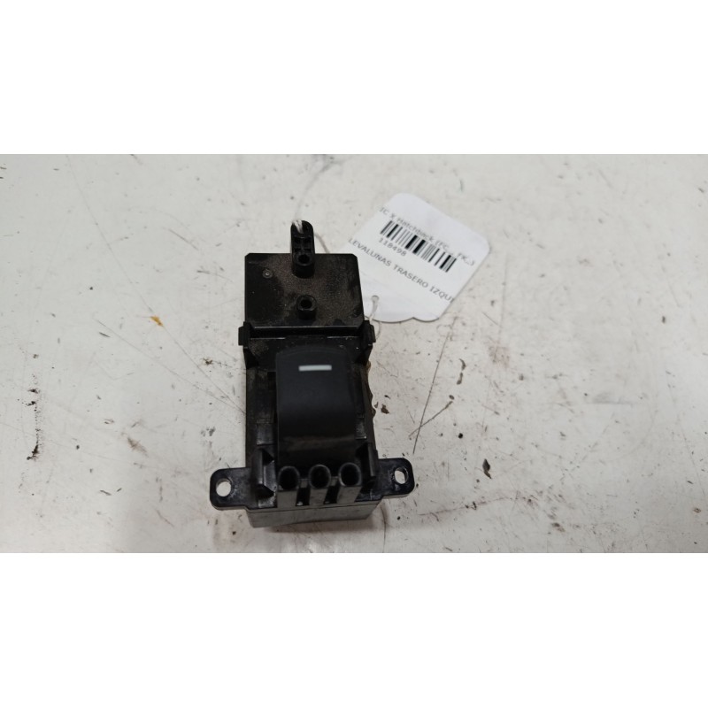 Recambio de mando elevalunas trasero izquierdo para honda civic x hatchback (fc_, fk_) 1.0 vtec referencia OEM IAM   