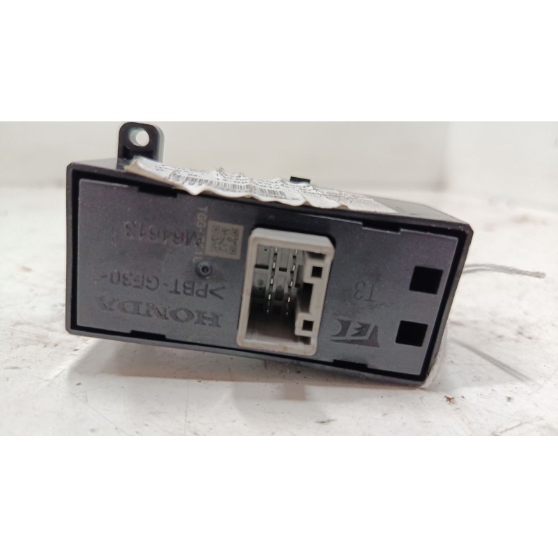 Recambio de mando elevalunas trasero izquierdo para honda civic x hatchback (fc_, fk_) 1.0 vtec referencia OEM IAM   