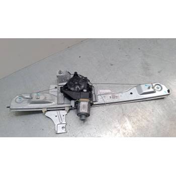 ELEVALUNAS ELECTRICO DELANTERO DERECHO 9674254380 