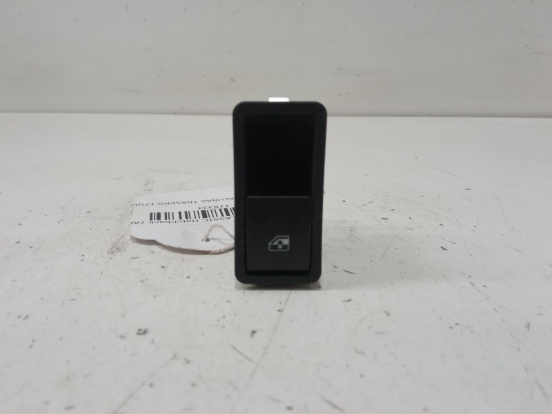 Recambio de mando elevalunas trasero izquierdo para opel astra h classic hatchback (a04) 1.6 (l48) referencia OEM IAM   