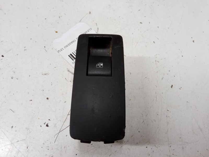 Recambio de mando elevalunas trasero izquierdo para opel insignia a sedán (g09) 2.0 cdti (69) referencia OEM IAM   
