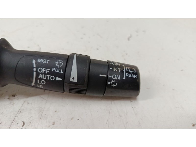 Recambio de mando limpiaparabrisas para honda civic x hatchback (fc_, fk_) 1.0 vtec referencia OEM IAM   