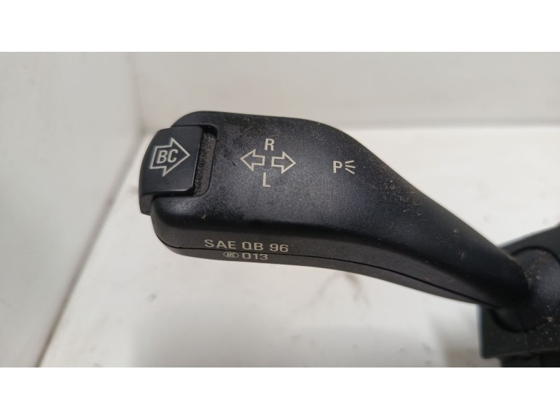 Recambio de mando luces para bmw x5 (e53) 3.0 d referencia OEM IAM 613183753989Q  