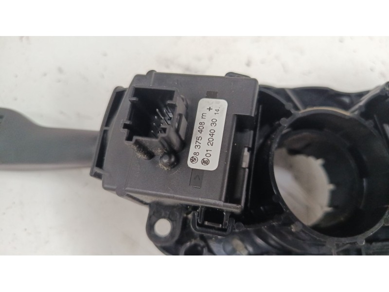 Recambio de mando luces para bmw x5 (e53) 3.0 d referencia OEM IAM 613183753989Q  