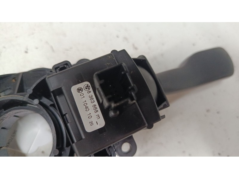 Recambio de mando luces para bmw x5 (e53) 3.0 d referencia OEM IAM 613183753989Q  