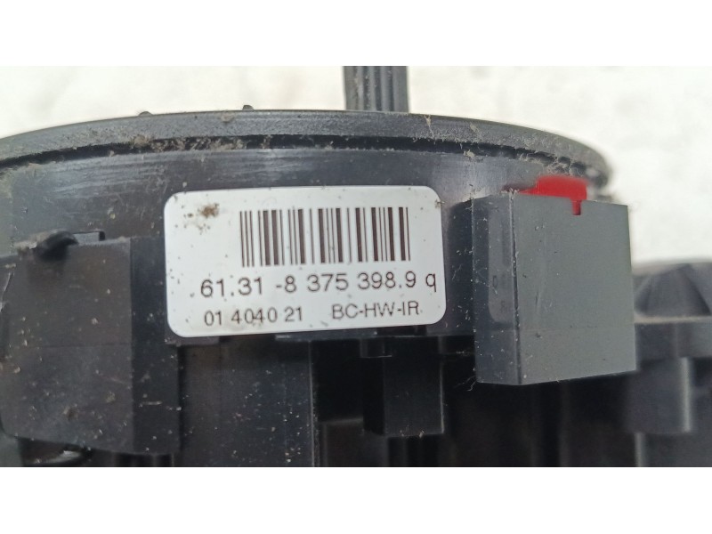Recambio de mando luces para bmw x5 (e53) 3.0 d referencia OEM IAM 613183753989Q  