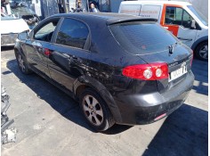 chevrolet lacetti (j200) del año 2009