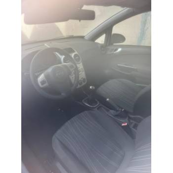 OPEL CORSA D (S07)
