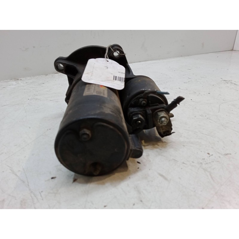 Recambio de motor arranque para citroën saxo (s0, s1) 1.6 vtl, vtr referencia OEM IAM 0986013850  