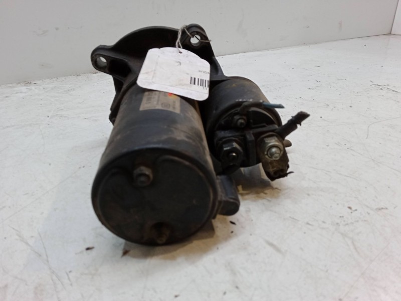 Recambio de motor arranque para citroën saxo (s0, s1) 1.6 vtl, vtr referencia OEM IAM 0986013850  