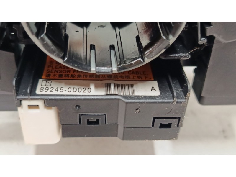 Recambio de mando luces para toyota yaris (_p13_) 1.5 (nsp131_) referencia OEM IAM 892450D020  