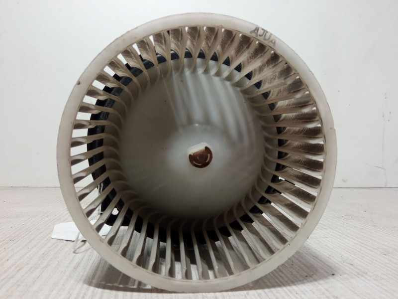 Recambio de motor calefaccion para hyundai getz (tb) 1.1 referencia OEM IAM 97112-1C000  