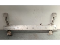 Recambio de refuerzo paragolpes delantero para citroën c3 iii (sx) 1.2 thp 110 referencia OEM IAM 9801276380  