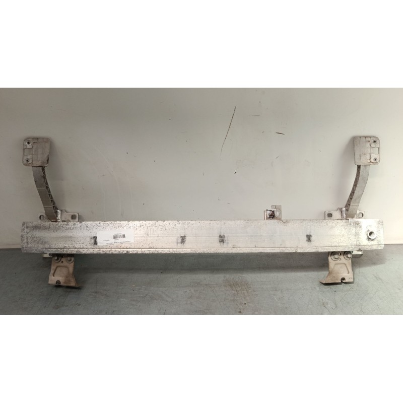 Recambio de refuerzo paragolpes delantero para citroën c3 iii (sx) 1.2 thp 110 referencia OEM IAM 9801276380  