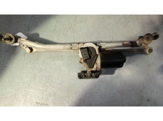 Recambio de motor limpia delantero para opel astra g hatchback (t98) 2.0 dti 16v (f08, f48) referencia OEM IAM 404387  