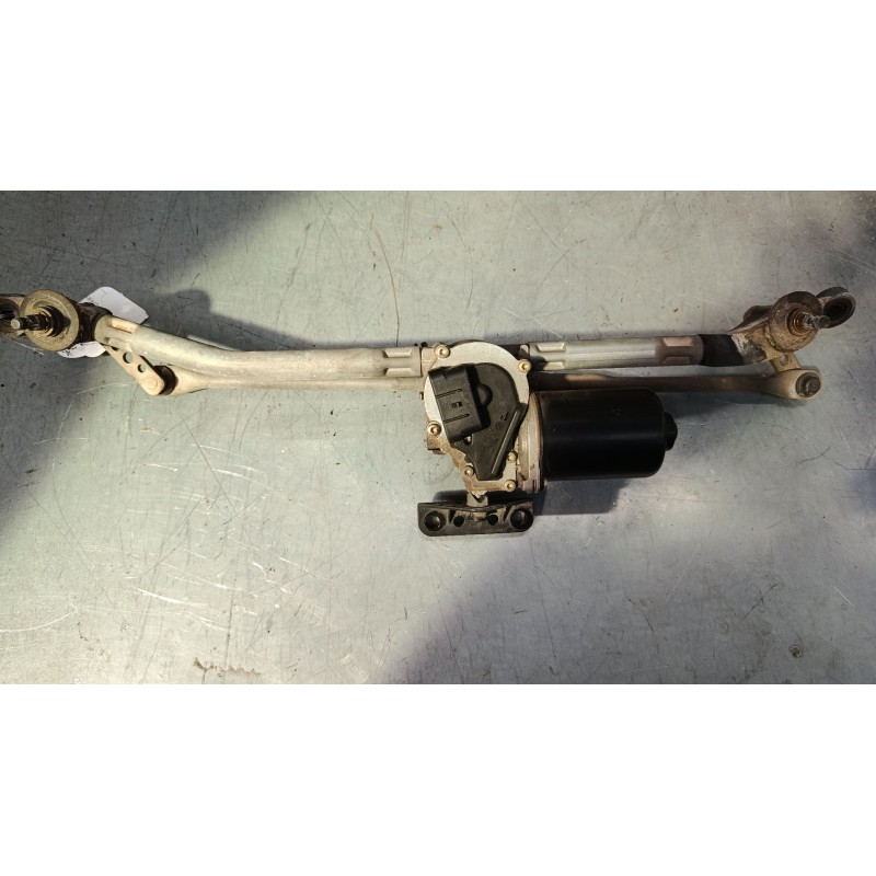 Recambio de motor limpia delantero para opel astra g hatchback (t98) 2.0 dti 16v (f08, f48) referencia OEM IAM 404387  