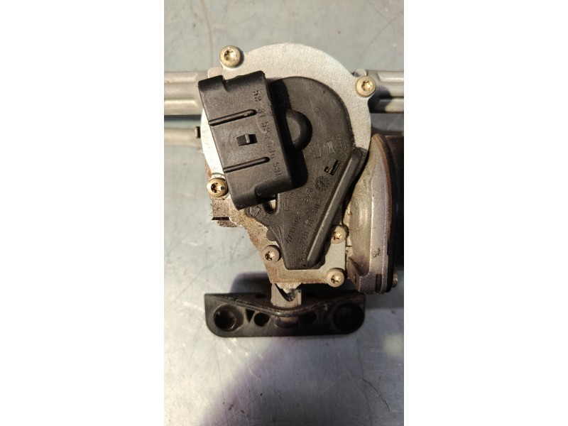 Recambio de motor limpia delantero para opel astra g hatchback (t98) 2.0 dti 16v (f08, f48) referencia OEM IAM 404387  