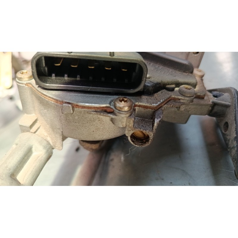 Recambio de motor limpia delantero para opel astra g hatchback (t98) 2.0 dti 16v (f08, f48) referencia OEM IAM 404387  