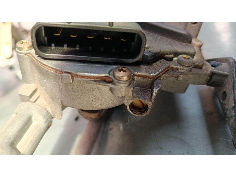 Recambio de motor limpia delantero para opel astra g hatchback (t98) 2.0 dti 16v (f08, f48) referencia OEM IAM 404387  