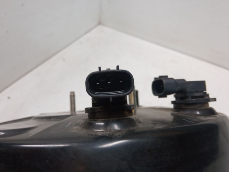 Recambio de servofreno para honda civic x hatchback (fc_, fk_) 1.0 vtec referencia OEM IAM   