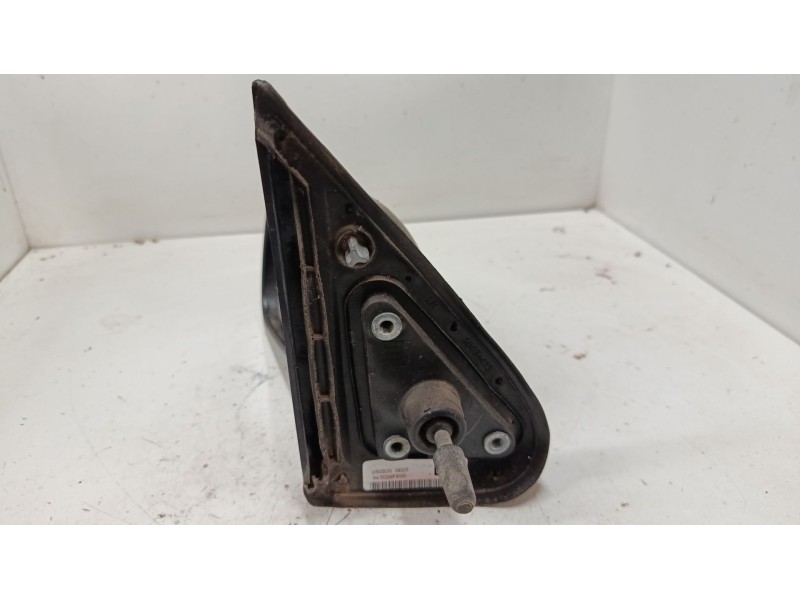 Recambio de retrovisor izquierdo para nissan micra ii (k11) 1.0 i 16v referencia OEM IAM   