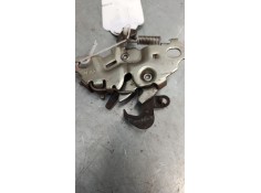 Recambio de cerradura capo para citroën c3 iii (sx) 1.2 thp 110 referencia OEM IAM 9836185880   2