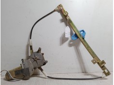 Recambio de elevalunas electrico delantero izquierdo para seat ibiza i (21a) 1.2 referencia OEM IAM    2