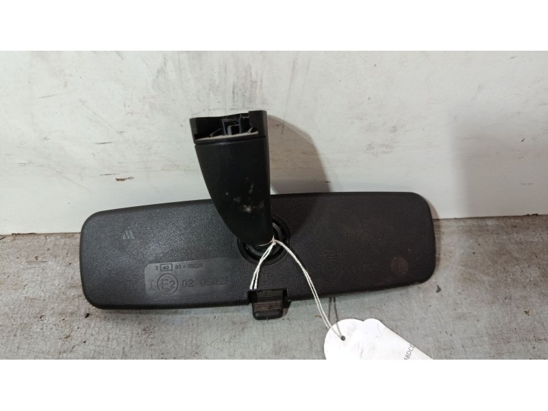 Recambio de retrovisor interior para peugeot 307 (3a/c) 2.0 hdi 90 referencia OEM IAM   