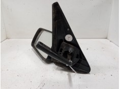 Recambio de retrovisor izquierdo para peugeot 205 ii (20a/c) 1.1 referencia OEM IAM    2