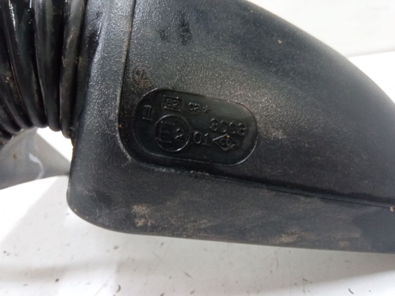 Recambio de retrovisor izquierdo para peugeot 205 ii (20a/c) 1.1 referencia OEM IAM   