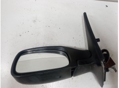 Recambio de retrovisor izquierdo para peugeot 306 hatchback (7a, 7c, n3, n5) 1.8 16v referencia OEM IAM   