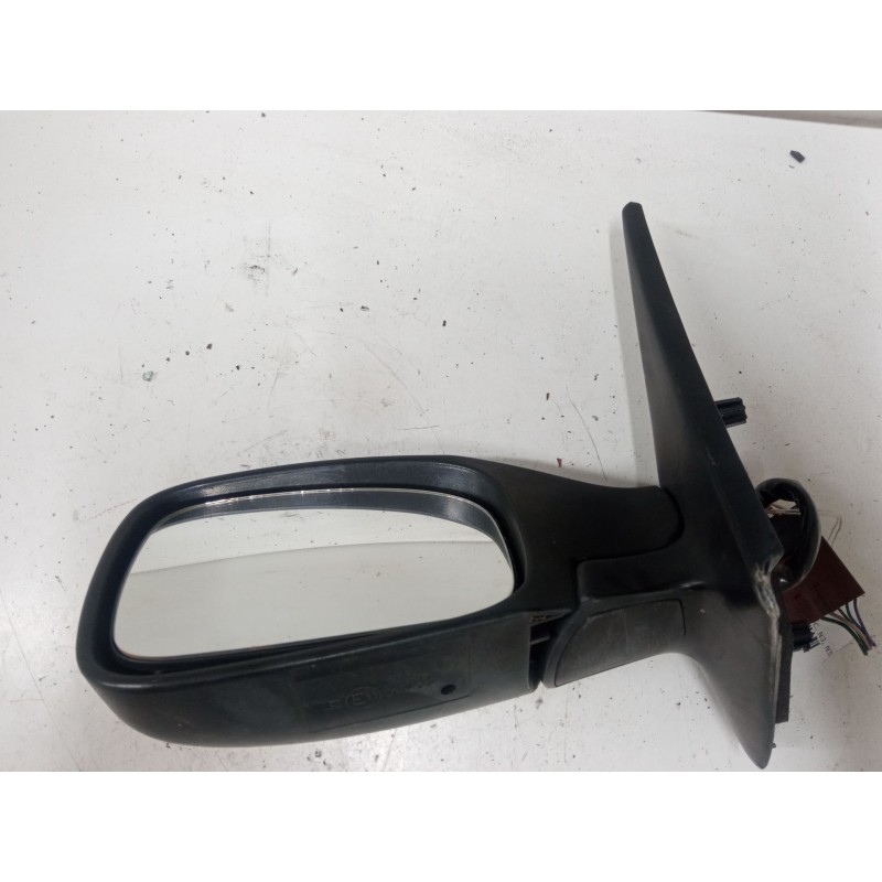 Recambio de retrovisor izquierdo para peugeot 306 hatchback (7a, 7c, n3, n5) 1.8 16v referencia OEM IAM   