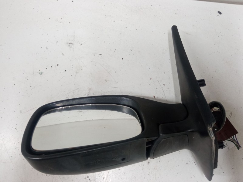 Recambio de retrovisor izquierdo para peugeot 306 hatchback (7a, 7c, n3, n5) 1.8 16v referencia OEM IAM   