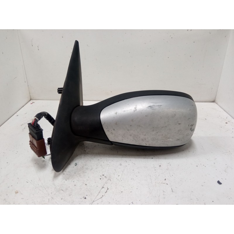 Recambio de retrovisor izquierdo para peugeot 306 hatchback (7a, 7c, n3, n5) 1.8 16v referencia OEM IAM   