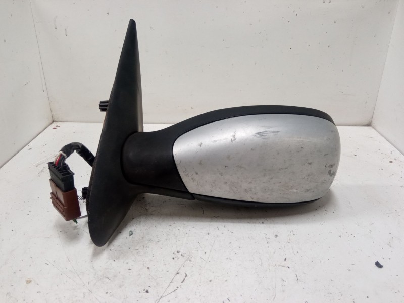 Recambio de retrovisor izquierdo para peugeot 306 hatchback (7a, 7c, n3, n5) 1.8 16v referencia OEM IAM   