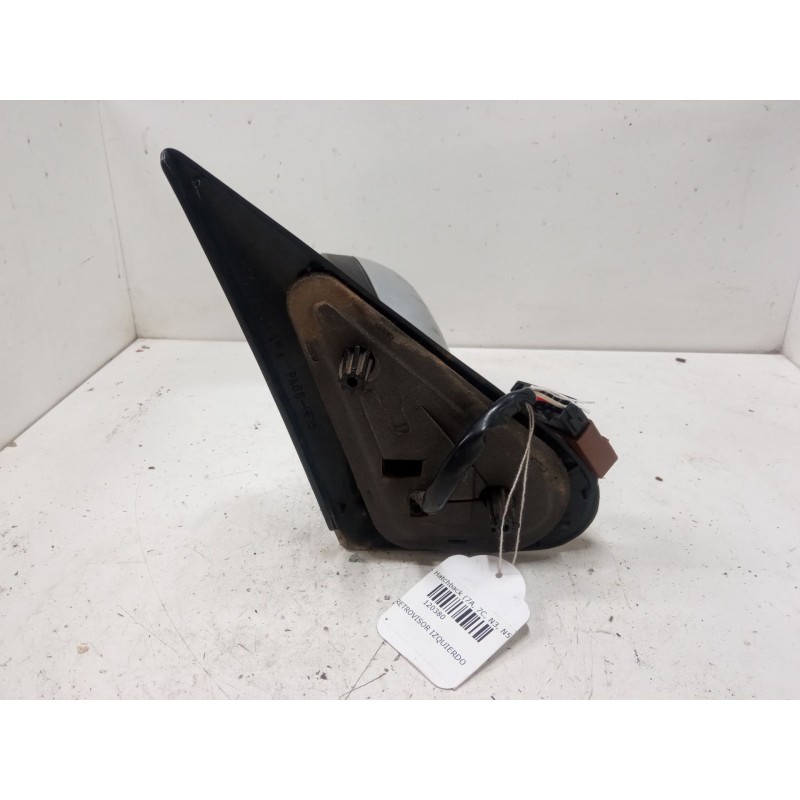 Recambio de retrovisor izquierdo para peugeot 306 hatchback (7a, 7c, n3, n5) 1.8 16v referencia OEM IAM   