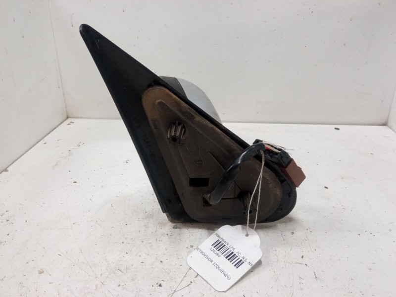 Recambio de retrovisor izquierdo para peugeot 306 hatchback (7a, 7c, n3, n5) 1.8 16v referencia OEM IAM   