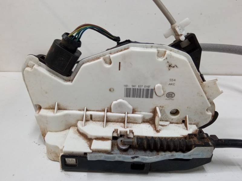 CERRADURA PUERTA DELANTERA DERECHA 5n1837016f 