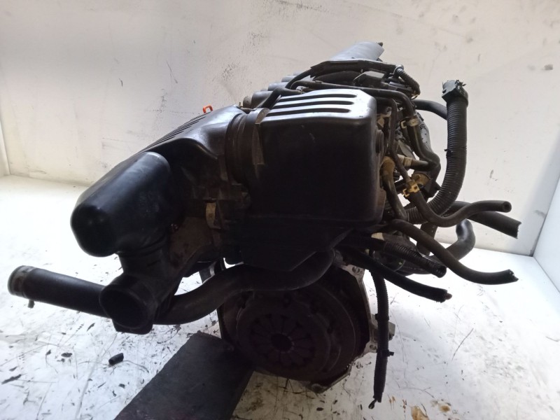 Recambio de motor completo para honda jazz ii (gd_, ge3, ge2) 1.3 idsi (gd1) referencia OEM IAM   