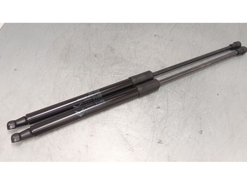 Recambio de amortiguadores malet/porton para citroën c3 iii (sx) 1.2 thp 110 referencia OEM IAM 9813177780  