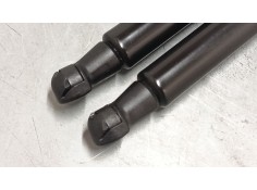 Recambio de amortiguadores malet/porton para citroën c3 iii (sx) 1.2 thp 110 referencia OEM IAM 9813177780   2