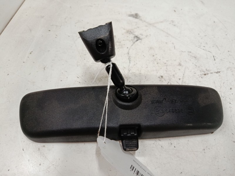 Recambio de retrovisor interior para hyundai i20 iii (bc3, bi3) 1.2 1.2 referencia OEM IAM   