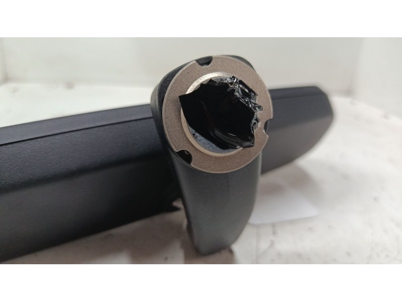 Recambio de retrovisor interior para bmw x5 (e53) 3.0 d referencia OEM IAM   