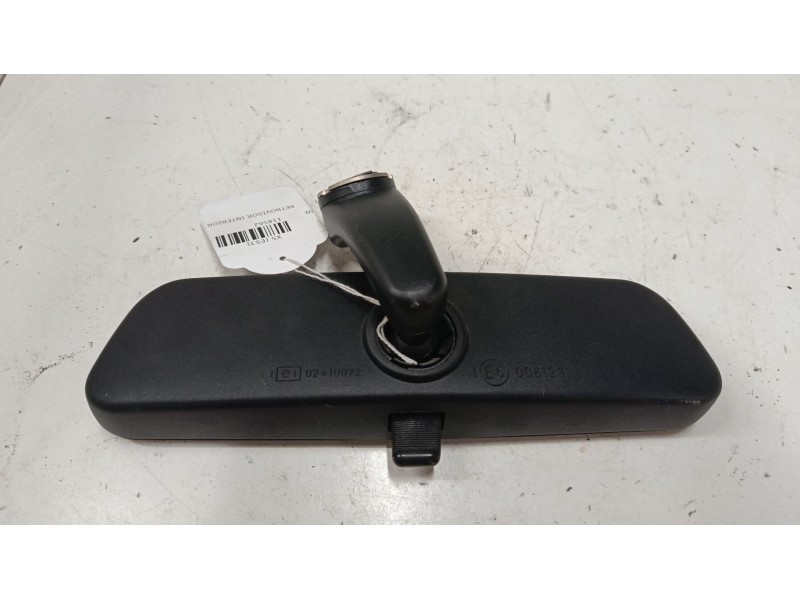 Recambio de retrovisor interior para bmw x5 (e53) 3.0 d referencia OEM IAM   