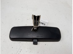 Recambio de retrovisor interior para nissan almera ii hatchback (n16) 1.5 referencia OEM IAM    2
