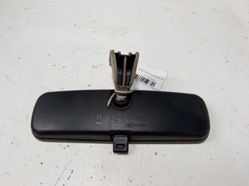 Recambio de retrovisor interior para nissan almera ii hatchback (n16) 1.5 referencia OEM IAM   