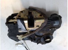 Recambio de cerradura puerta delantera izquierda para toyota corolla (_e12_) 2.0 d-4d (cde120r_, cde120l_) referencia OEM IAM    2