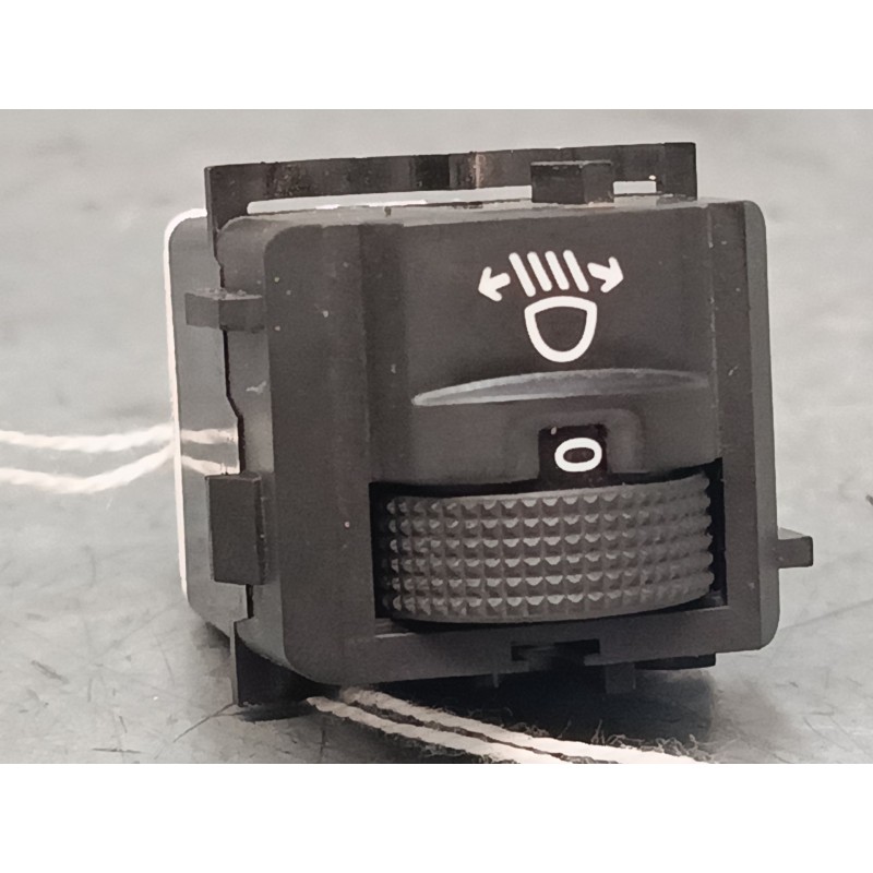 Recambio de conmutador de luces para citroën c3 iii (sx) 1.2 thp 110 referencia OEM IAM 98125550ZD  