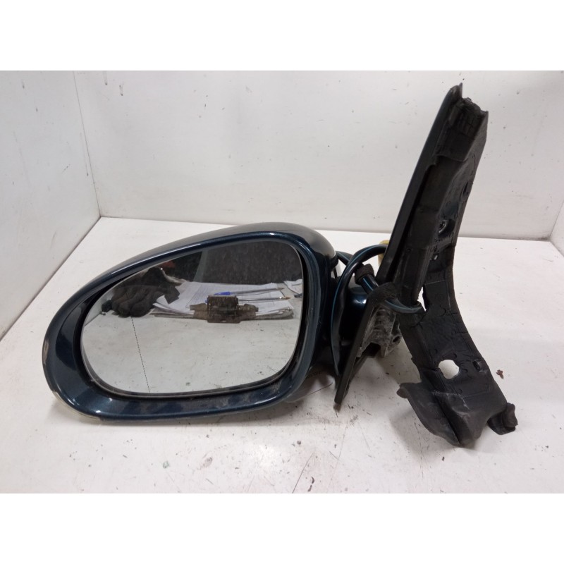 Recambio de retrovisor electrico izquierdo para volkswagen golf plus v (5m1, 521) 1.4 tsi referencia OEM IAM   